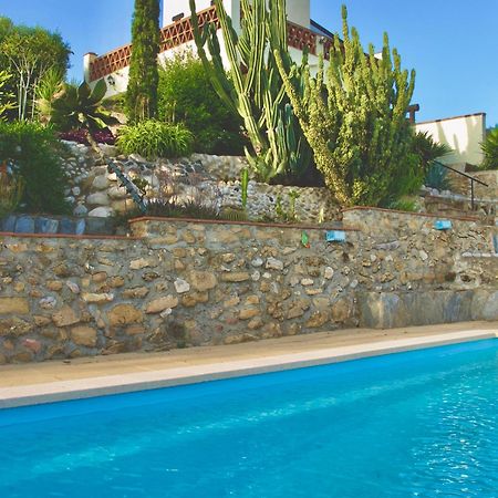 Torre Costa Brava Apartment Garrigás Екстериор снимка