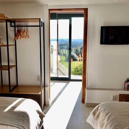 Torre Costa Brava Apartment Garrigás Екстериор снимка