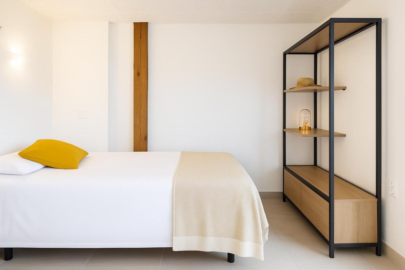 Torre Costa Brava Apartment Garrigás Екстериор снимка